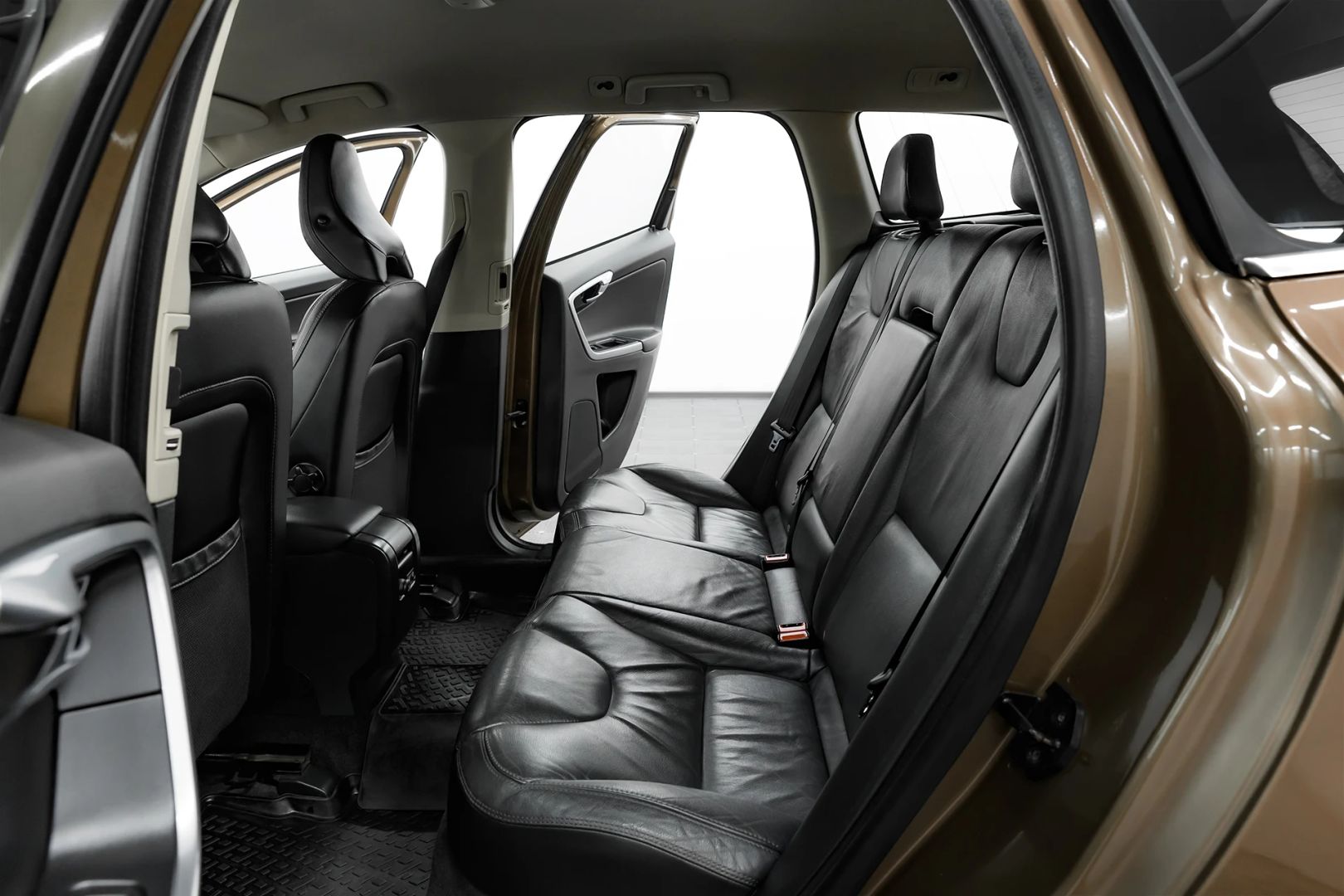 Volvo XC60, I, 2012 фото 17