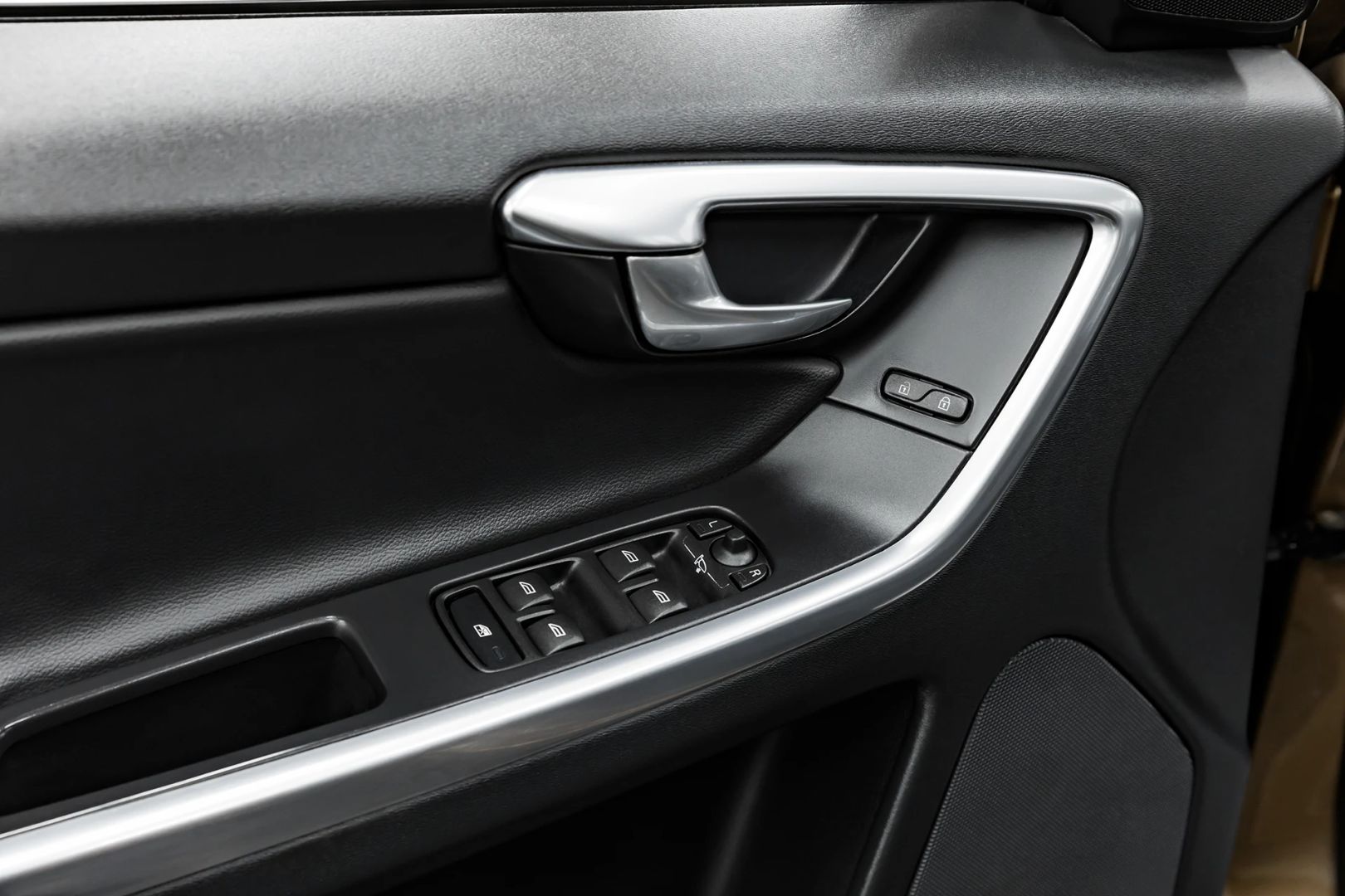 Volvo XC60, I, 2012 фото 9