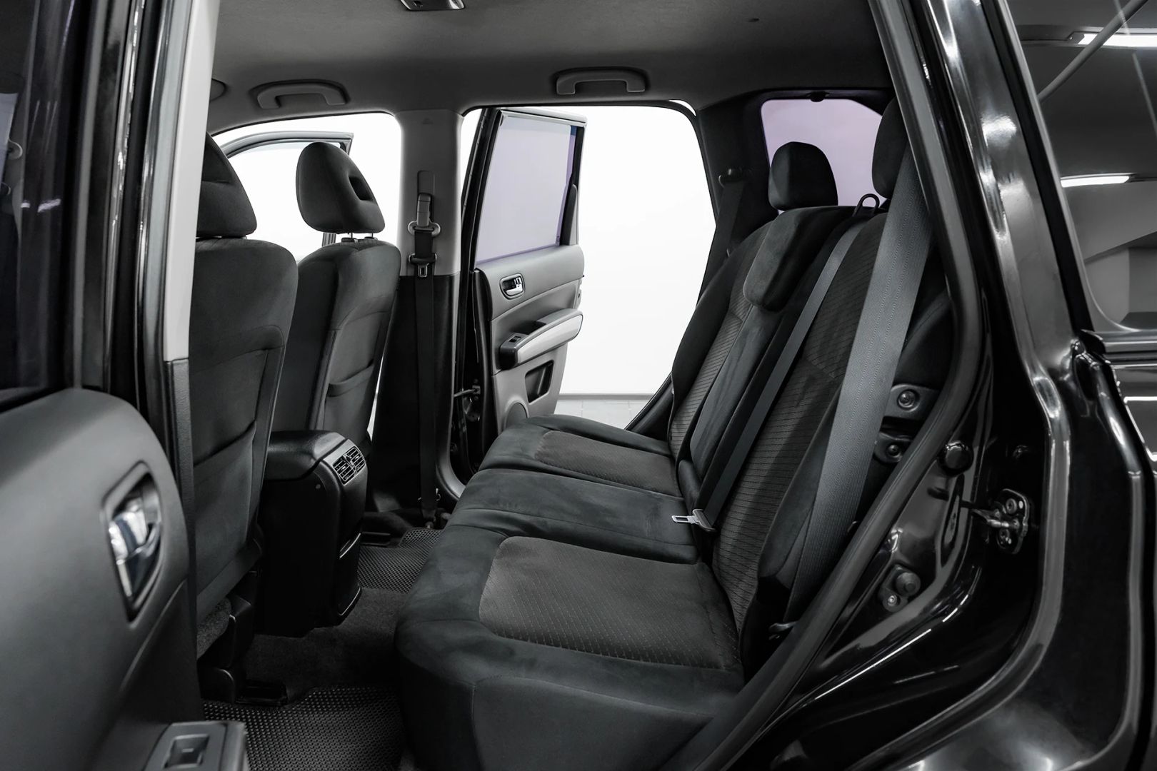 Nissan X-Trail, II Рестайлинг, 2013 фото 16