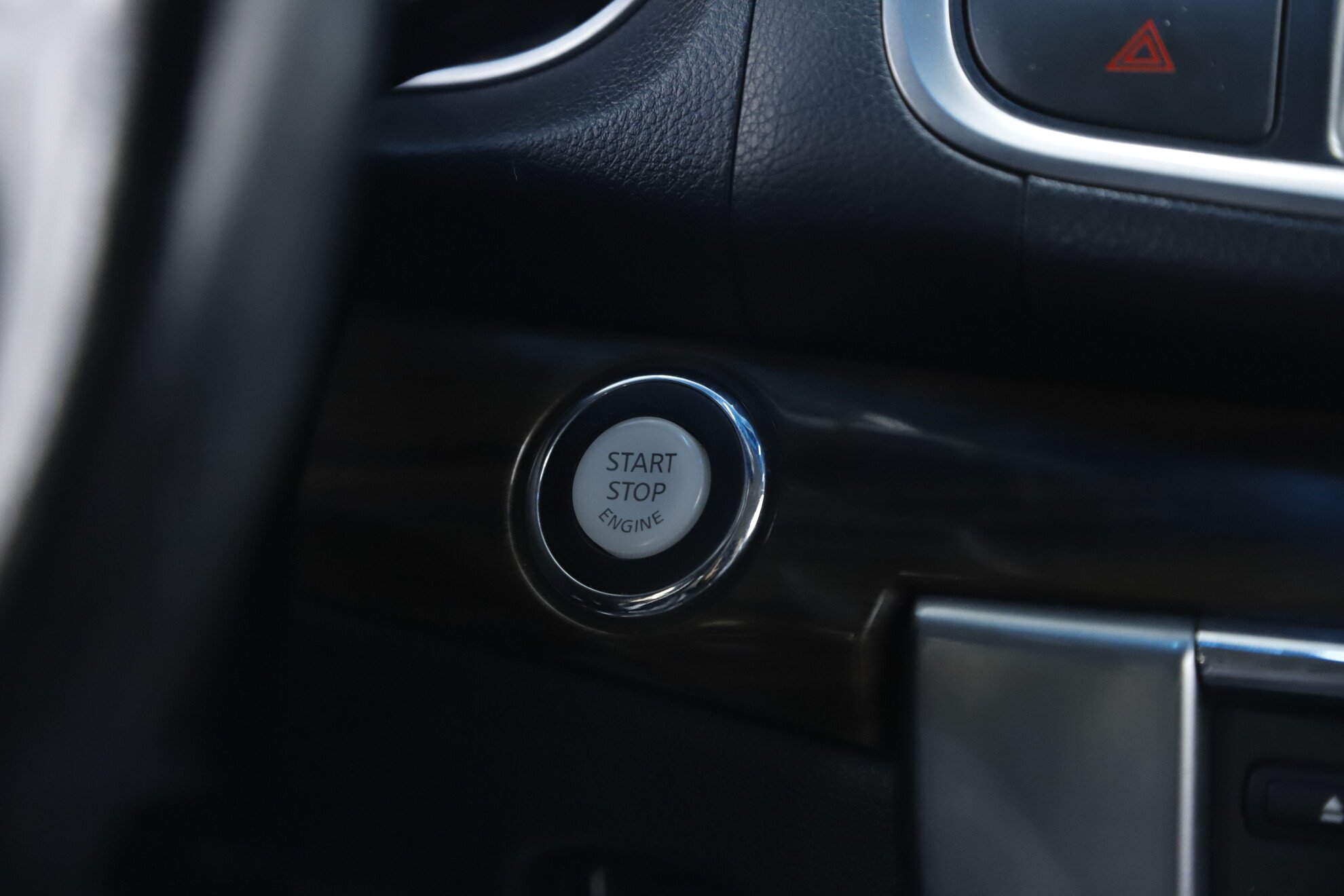 Nissan Teana, II Рестайлинг, 2012 фото 16