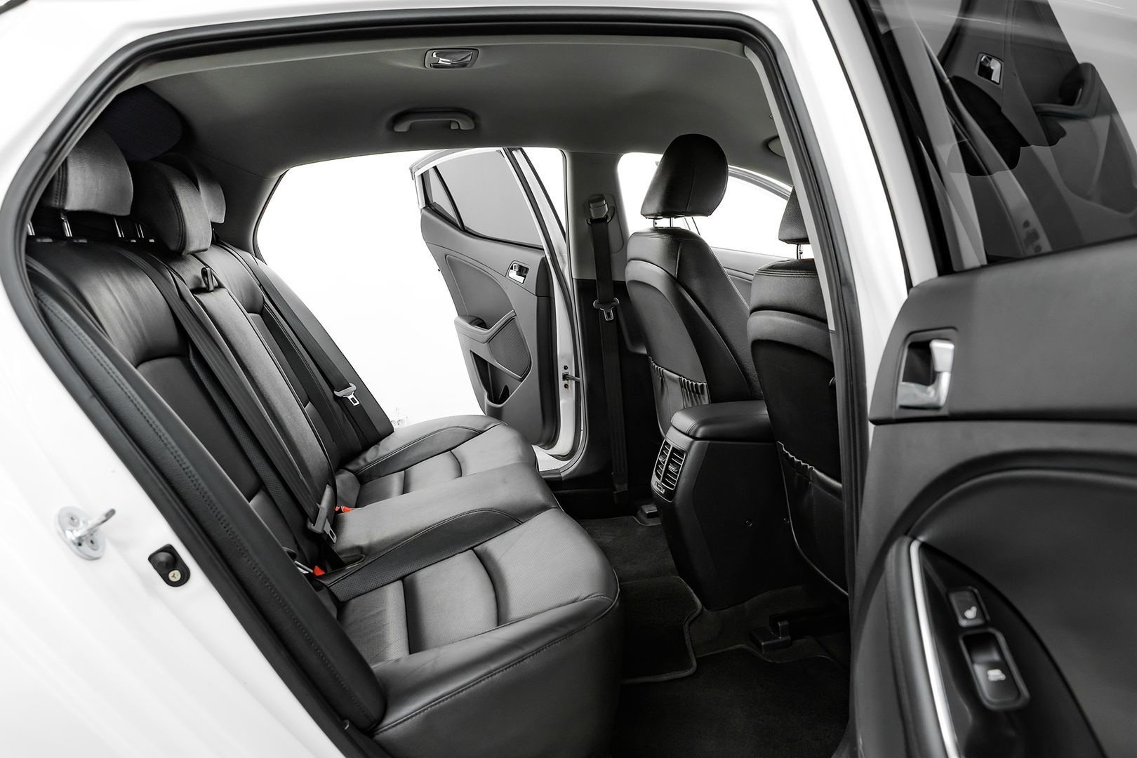 Kia Optima, III Рестайлинг, 2015 фото 16