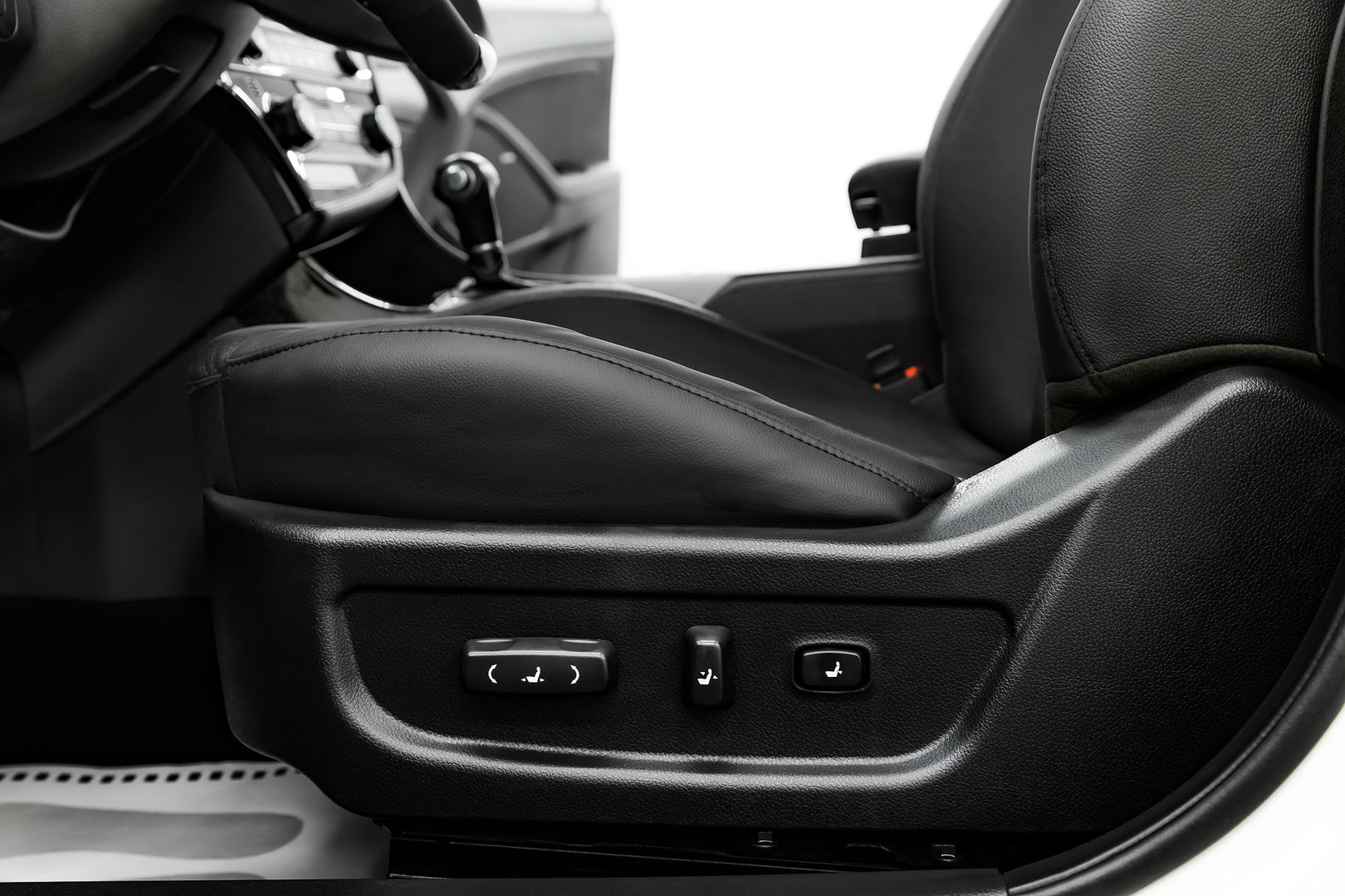 Kia Optima, III Рестайлинг, 2015 фото 9