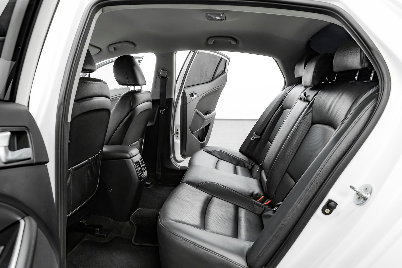 Kia Optima, III Рестайлинг, 2015 фото 17