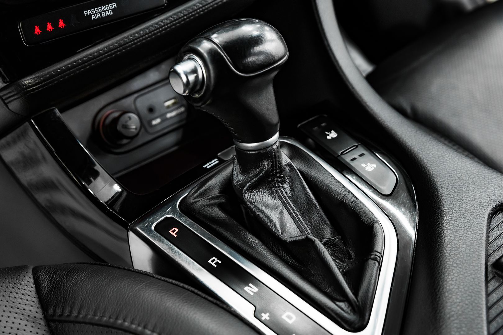 Kia Optima, III Рестайлинг, 2015 фото 12