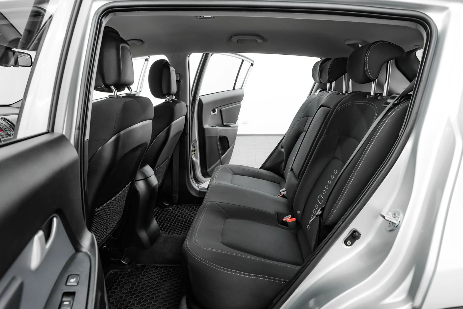 Kia Sportage, III, 2012 фото 16