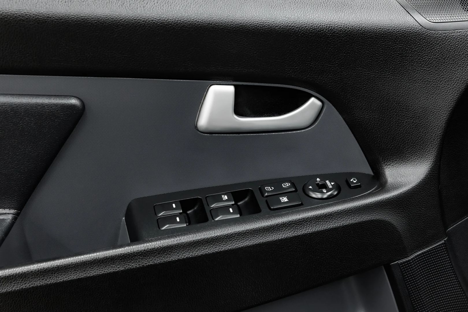 Kia Sportage, III, 2012 фото 8