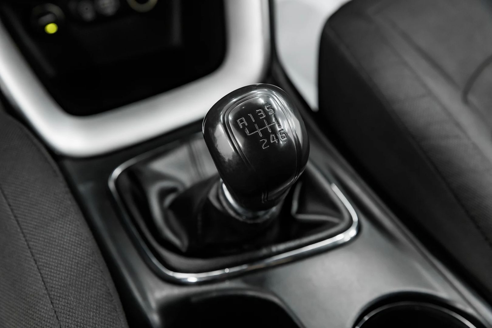 Kia Ceed, II Рестайлинг, 2017 фото 10