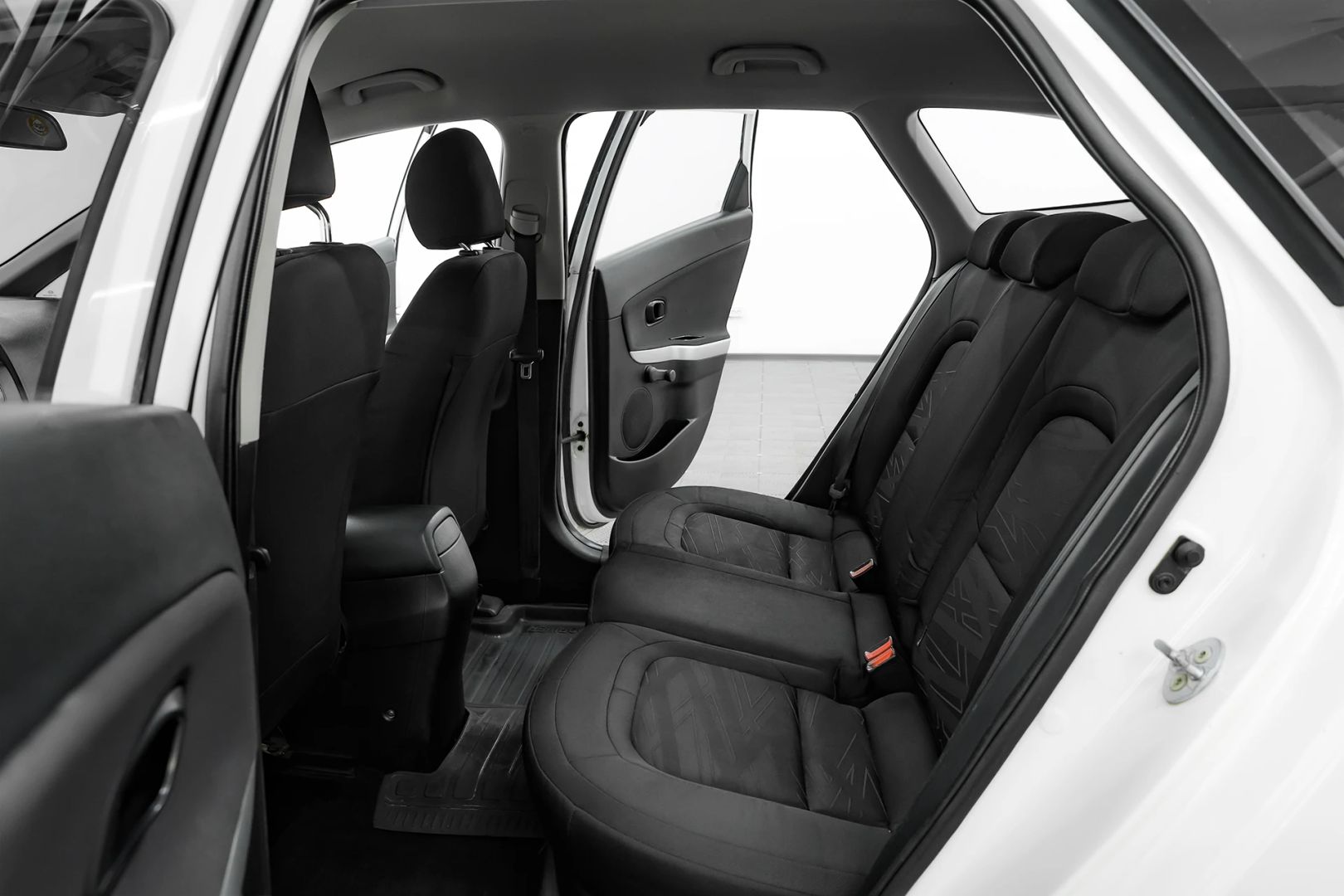 Kia Ceed, II Рестайлинг, 2017 фото 14