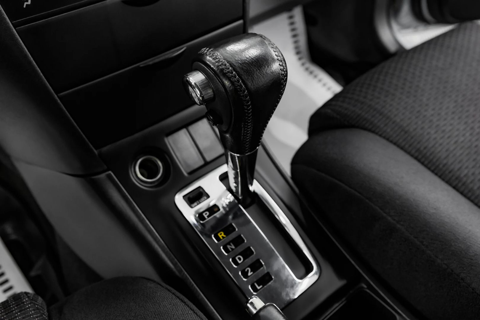 Toyota Corolla, IX (E120, E130) Рестайлинг, 2006 фото 10