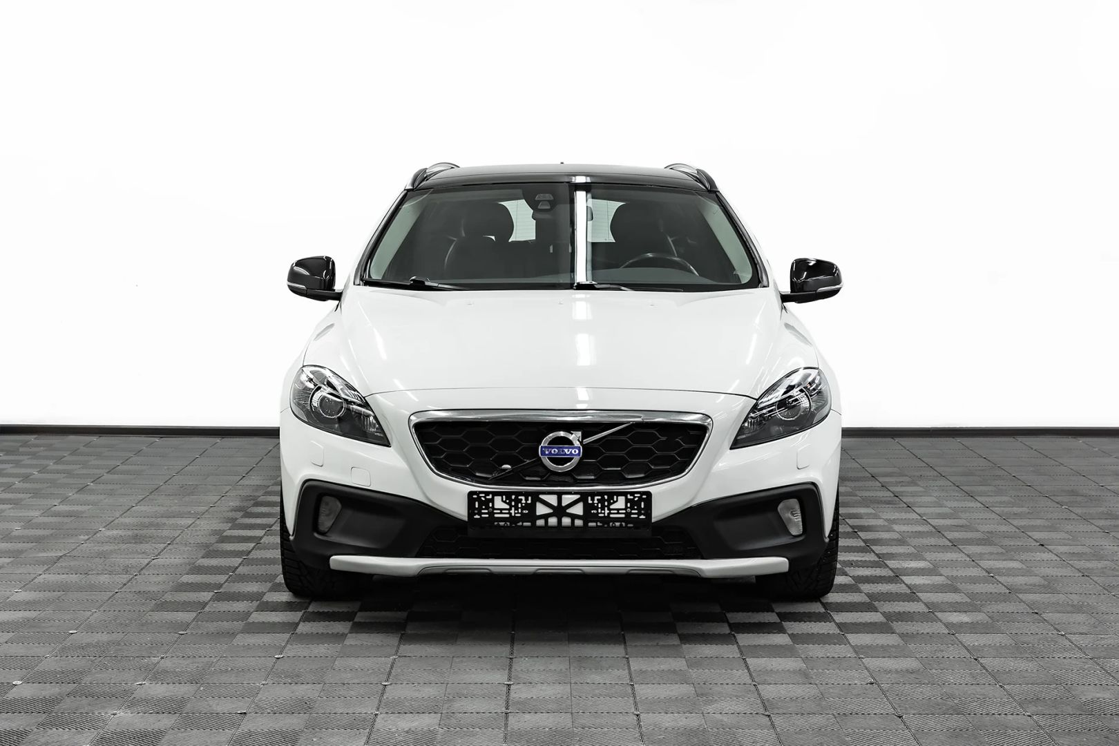 Volvo V40 Cross Country, I, 2014 фото 2