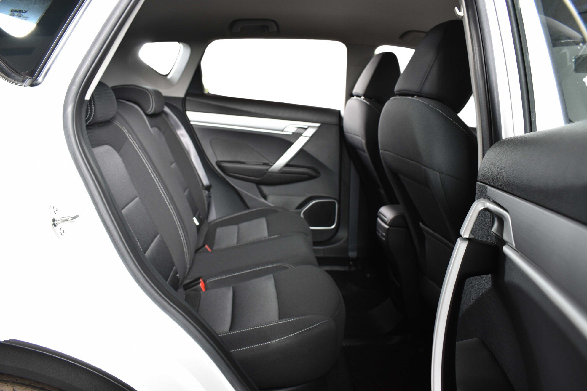 Geely Coolray, I, 2023 фото 6