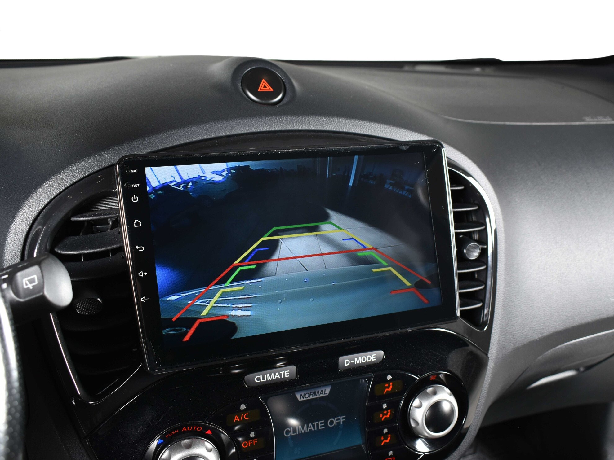 Nissan Juke, I Рестайлинг, 2014 фото 8