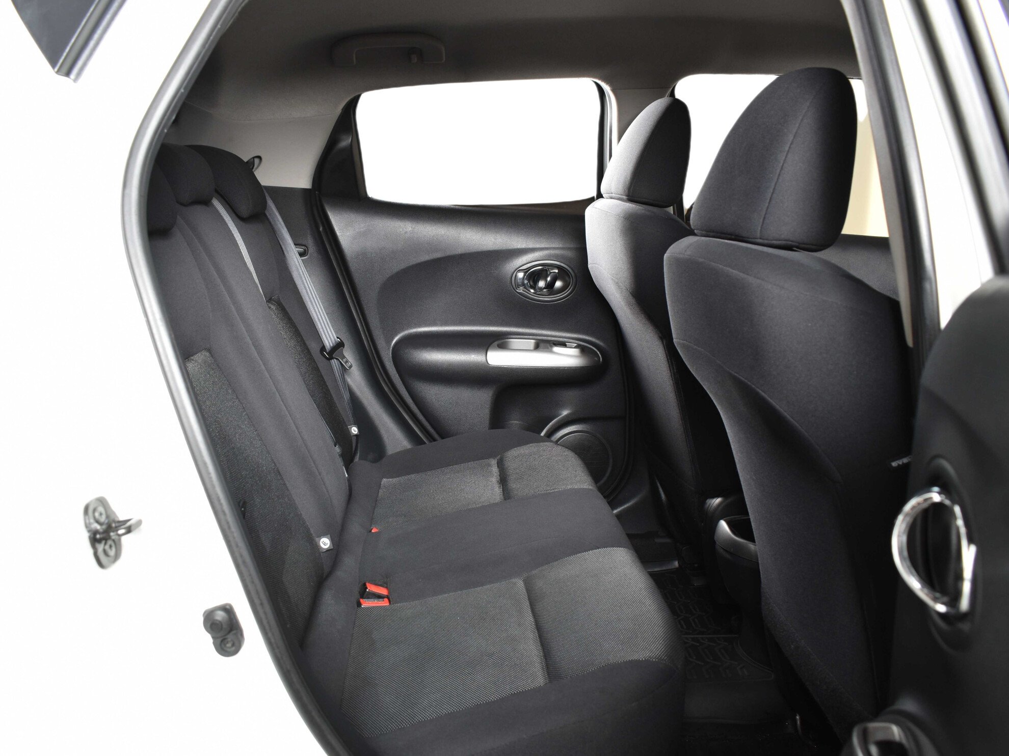 Nissan Juke, I Рестайлинг, 2014 фото 6