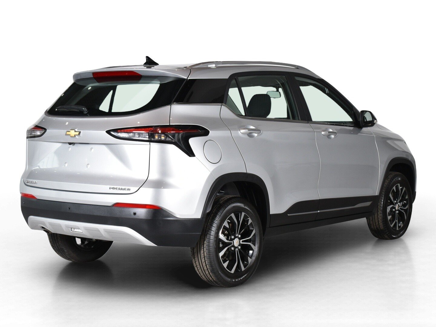 Chevrolet Groove, 2022 фото 2