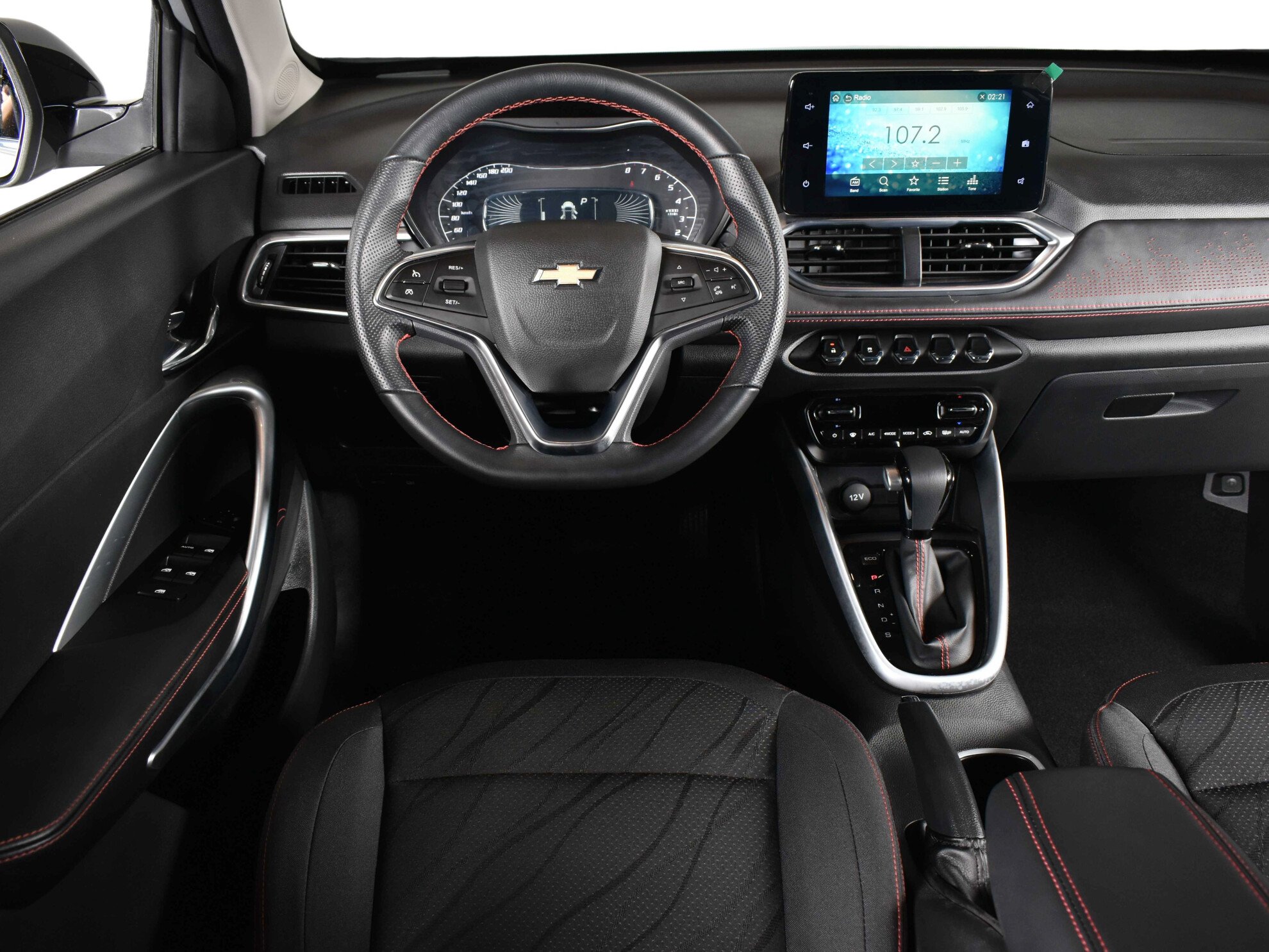 Chevrolet Groove, 2022 фото 5