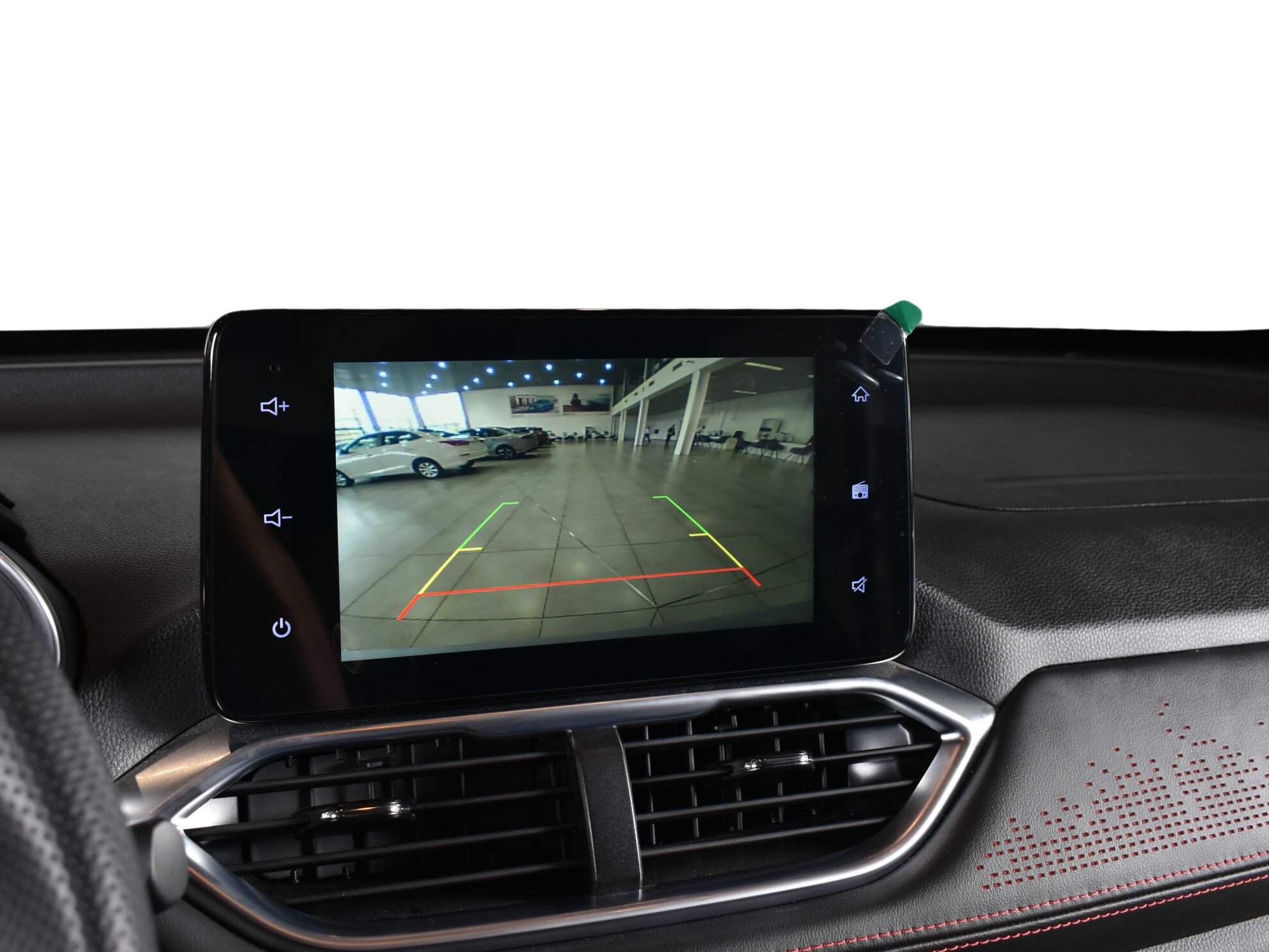 Chevrolet Groove, 2022 фото 9