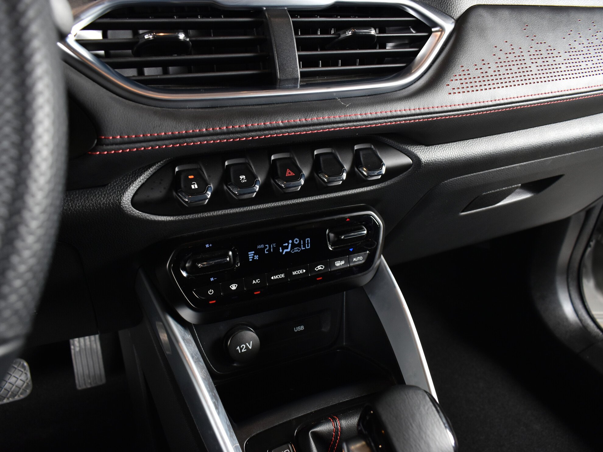 Chevrolet Groove, 2022 фото 10