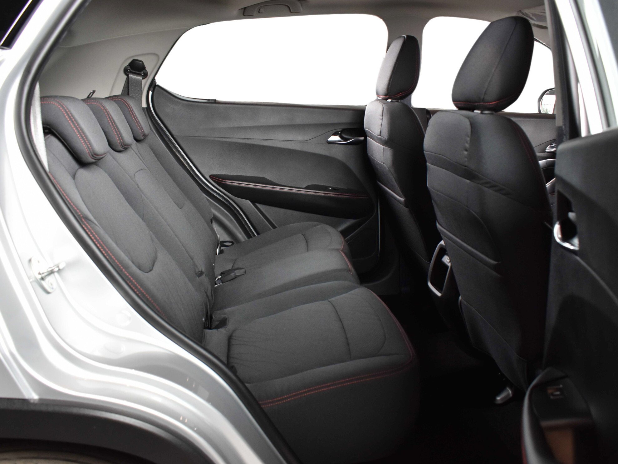 Chevrolet Groove, 2022 фото 6