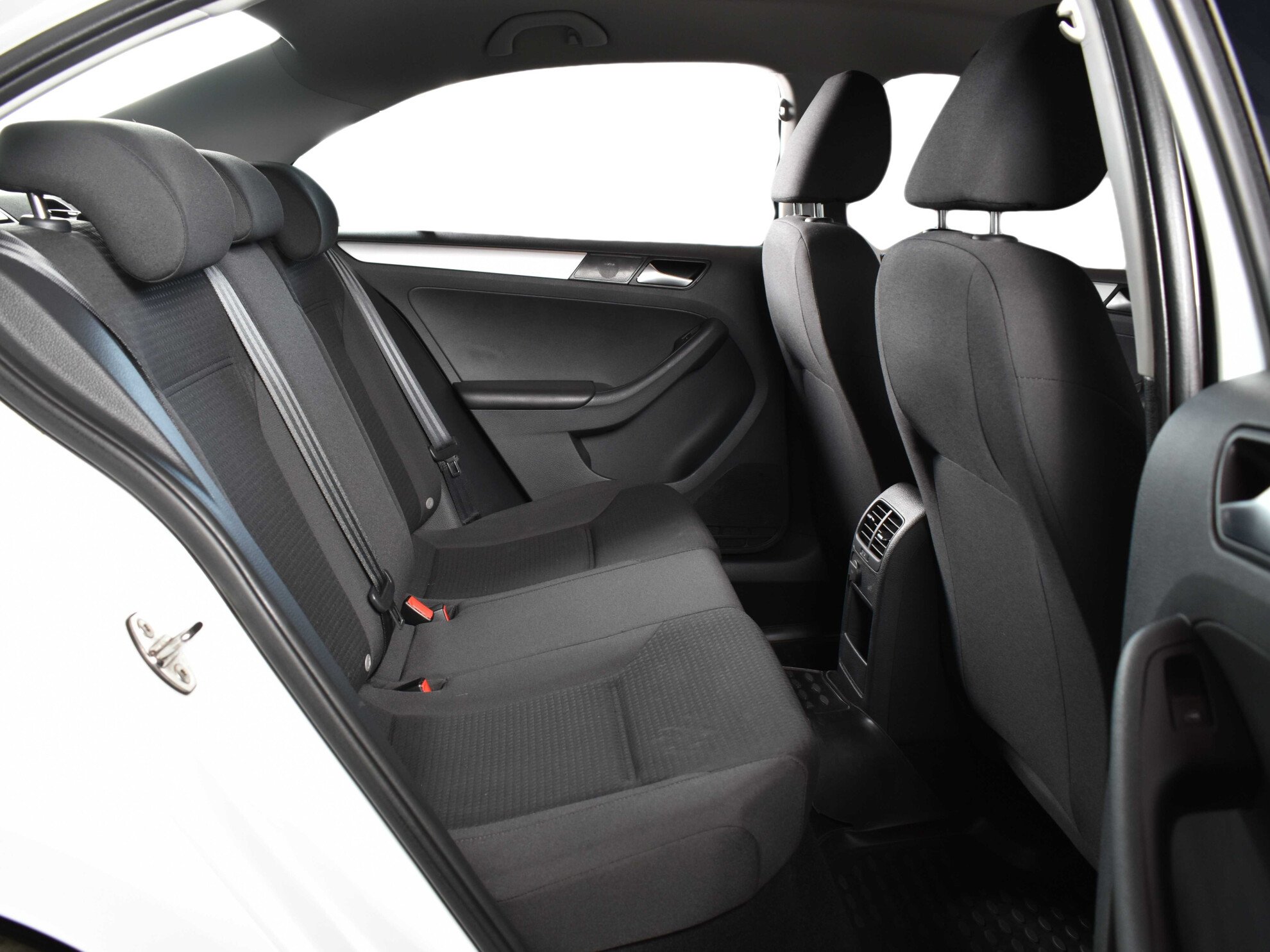 Volkswagen Jetta, VI Рестайлинг, 2018 фото 6