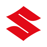 Логотип Suzuki