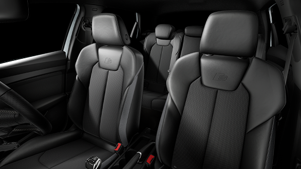 Фото Сиденья audi A1