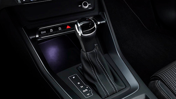 Фото Коробка передач audi Q3