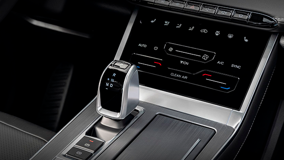 Фото Зарядка chery Tiggo 7 Pro Max