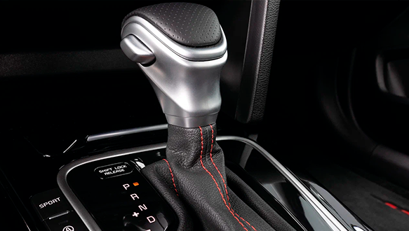 Фото Мощные двигатели с низким уровнем выбросов kia Ceed