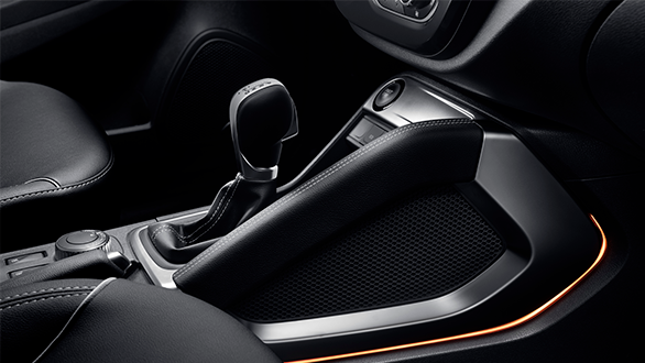 Фото Коробка передач renault Kaptur