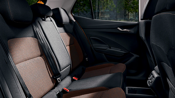 Фото Сиденья skoda Fabia