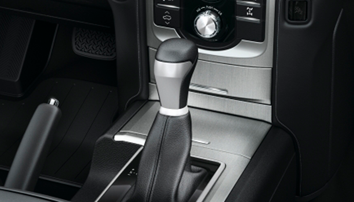 Фото КПП toyota Land Cruiser Prado