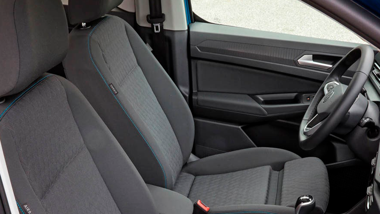 Фото Сиденья volkswagen Caddy