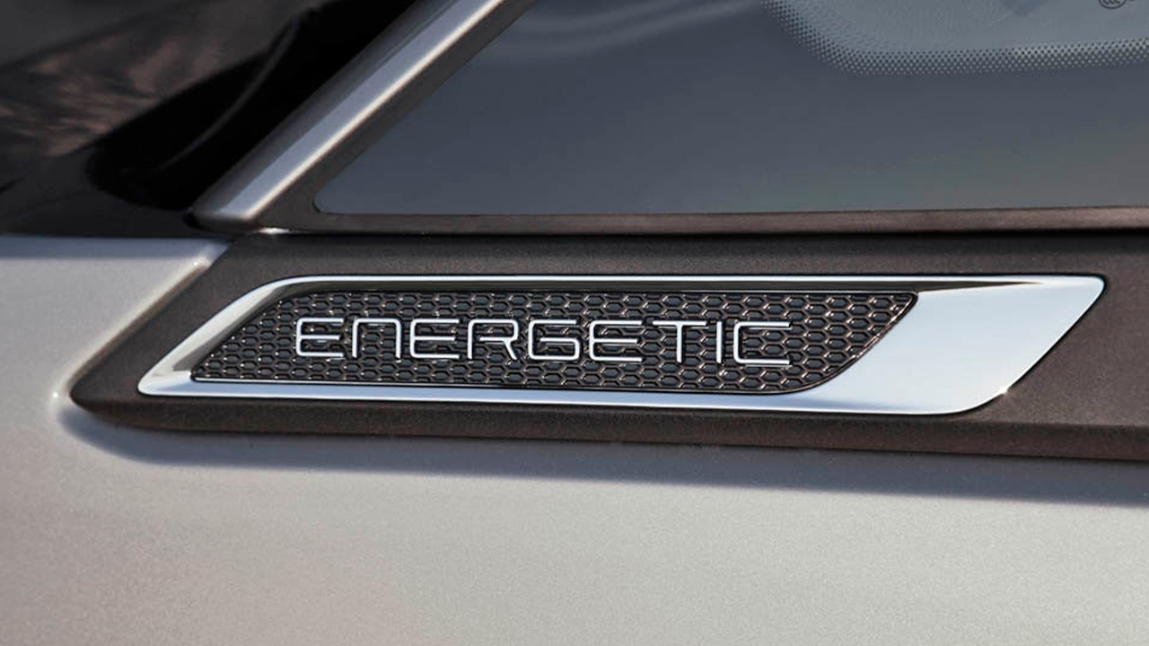 Линии кузова