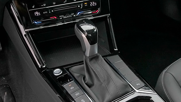 Фото Коробка volkswagen Passat