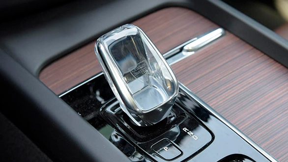 Фото Коробка volvo XC60