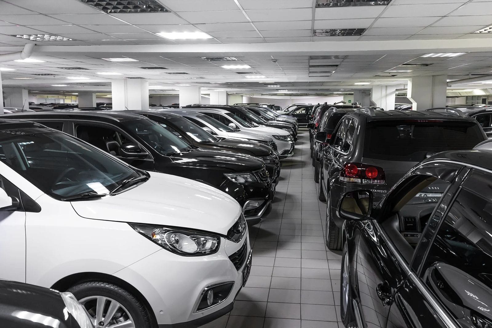 Фото автосалона Avanta 4